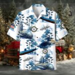 US Submarines Hawaii Shirt