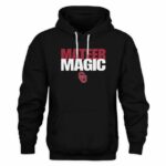 Oklahoma Football John Mateer Magic T-Shirt