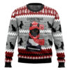 Black Cat Tree Ugly Christmas Sweater Christmas Gift Sweater 3 Black Cat Tree Ugly Christmas Sweater Christmas Gift Sweater