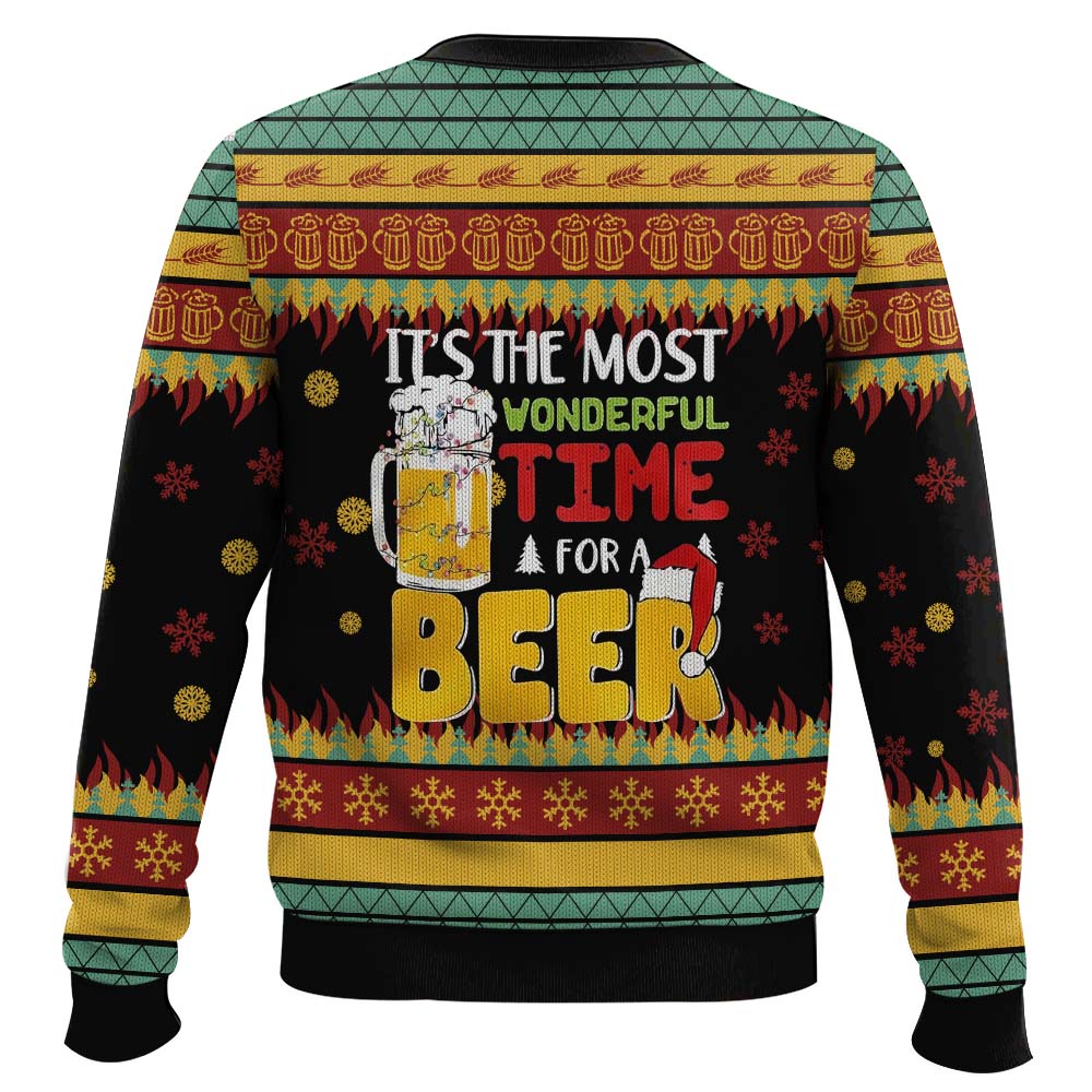 P7000385716289mk3-1.jpg The Most Wonderful Time For A Beer Ugly Christmas Sweater
