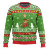 3D Nintendo Super Mario Ugly Christmas Sweater 4 3D Nintendo Super Mario Ugly Christmas Sweater