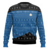 3D S.T The Next Generation 1987 Blue Ugly Christmas Ugly Sweater 4 3D S.T The Next Generation 1987 Blue Ugly Christmas Ugly Sweater