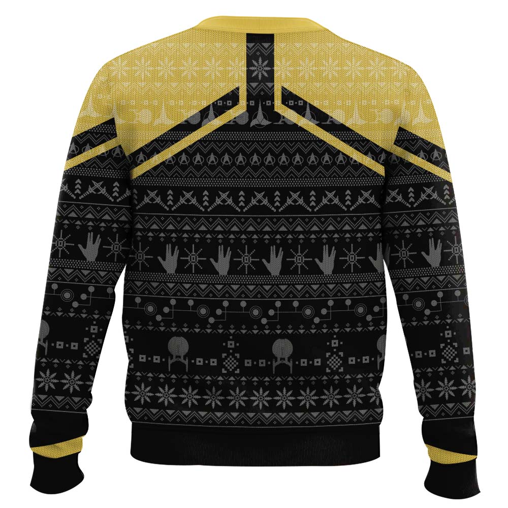 P7235594453080-mk3.jpg 3D S.T Picard 2020 Yellow Ugly Christmas Ugly Sweater