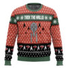 3D S.T Trek The Halls Christmas Edition Ugly Sweater 4 3D S.T Trek The Halls Christmas Edition Ugly Sweater
