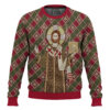 Orthodox Christianity Christmas Sweater