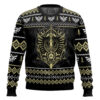 The Legend Of Zelda Christmas Sweater 3 The Legend Of Zelda Christmas Sweater
