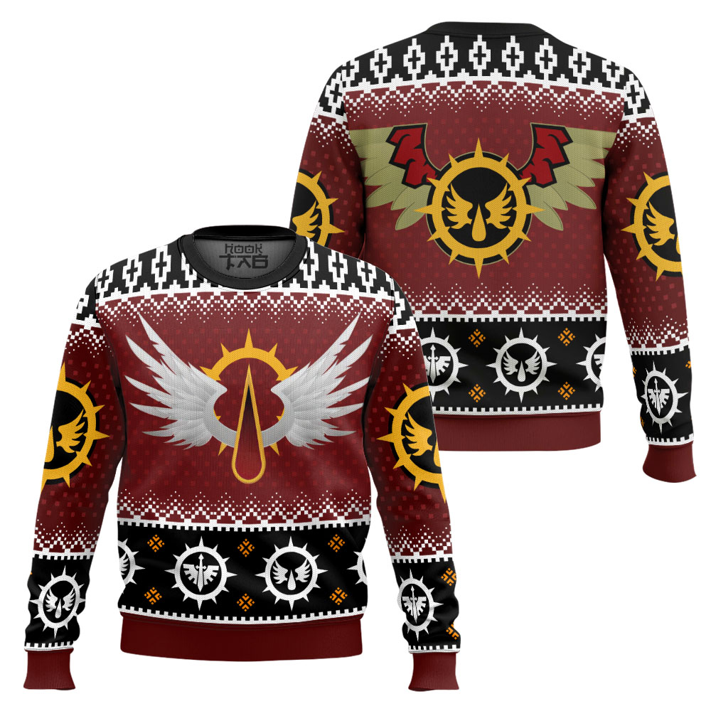 P7905420181747-mk1_x2.jpg Blood Angels Iconic Ugly Christmas Sweater
