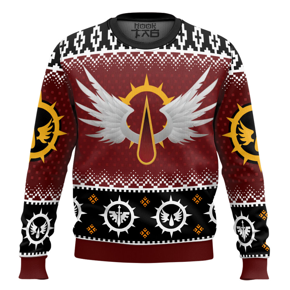 P7905420181747-mk2.jpg Blood Angels Iconic Ugly Christmas Sweater