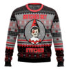 SNITCHES GET STITCHES Christmas Sweater 4 SNITCHES GET STITCHES Christmas Sweater