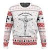Ugly Jesus Christmas Sweater Jumper 4 Ugly Jesus Christmas Sweater Jumper