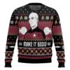 3D Make It Snow With Captian Jean-Luc Picard Christmas Ugly Sweater 6 3D Make It Snow With Captian Jean-Luc Picard Christmas Ugly Sweater