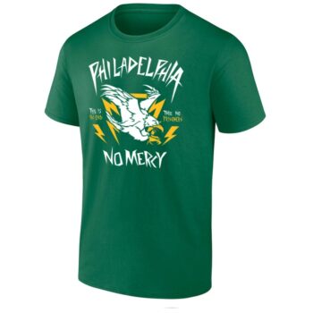 PHILADELPHIA NO MERCY SHIRT
