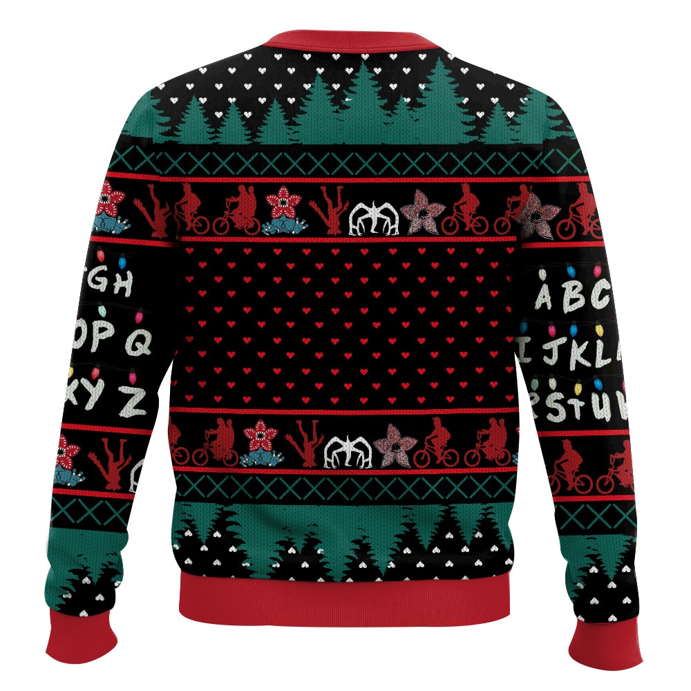 PLM190924DKD2-mk5.jpg Rocking Around the Upside Down Stranger Things Ugly Sweater