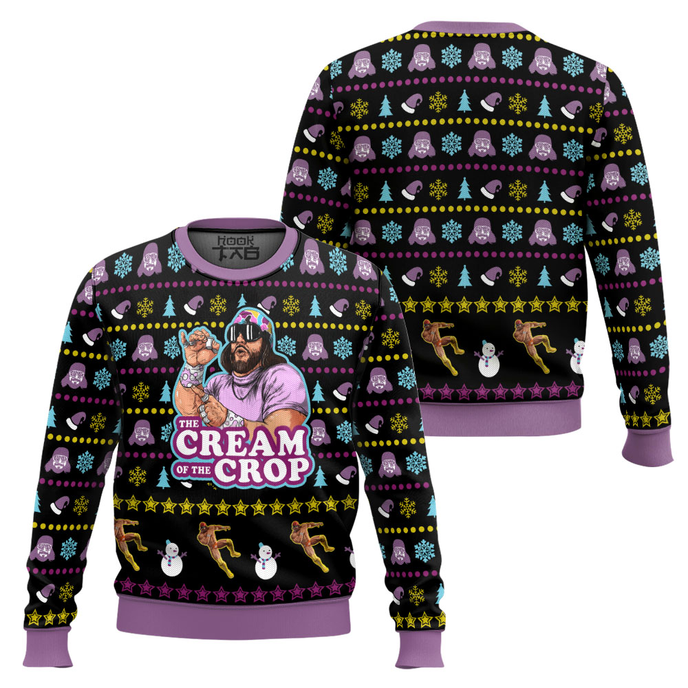 PML0908240001-mk1_x2.jpg The Cream of the Crop Ugly Christmas Sweater