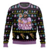 The Cream of the Crop Ugly Christmas Sweater 4 The Cream of the Crop Ugly Christmas Sweater