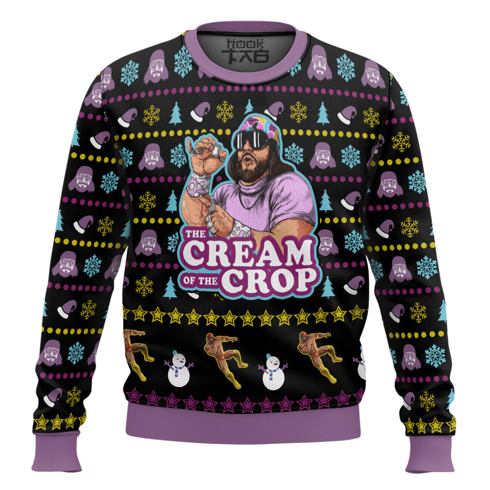 PML0908240001-mk2.jpg The Cream of the Crop Ugly Christmas Sweater