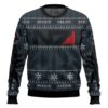 Mass Effect N7 Ugly Christmas Sweater 4 Mass Effect N7 Ugly Christmas Sweater