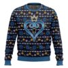 Keyblade Sora Kingdom Hearts Ugly Christmas Sweater 3 Keyblade Sora Kingdom Hearts Ugly Christmas Sweater