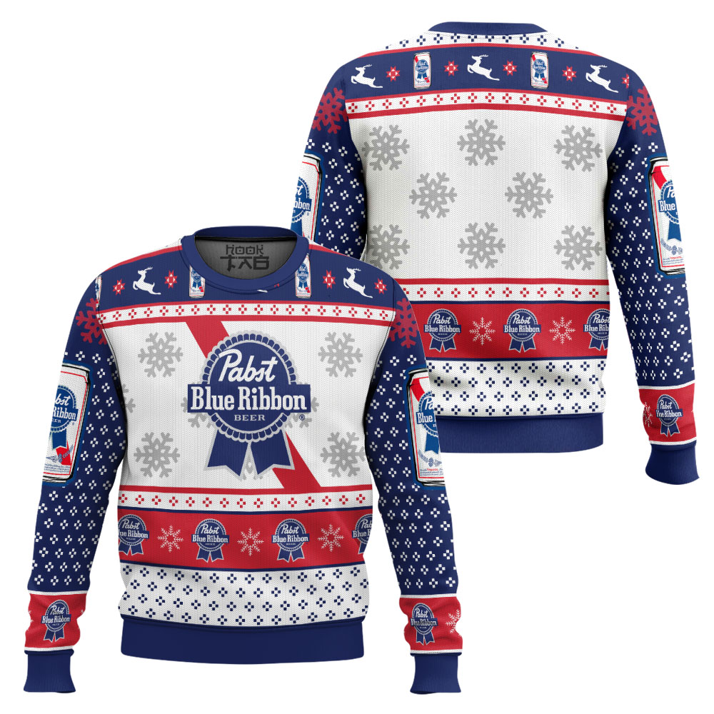 PML0908240081-mk1_x2-1.jpg Pabst Blue Ribbon Ugly Christmas Sweater