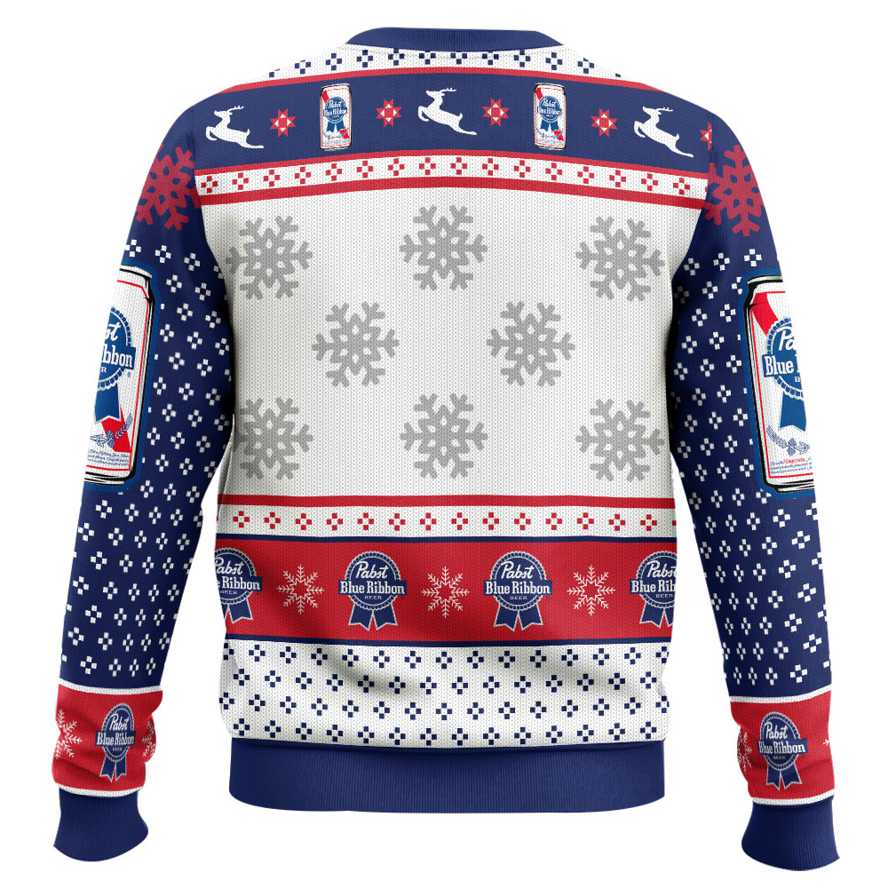 PML0908240081-mk3-1.jpg Pabst Blue Ribbon Ugly Christmas Sweater