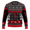 Heartless Christmas Kingdom Hearts Ugly Christmas Sweater