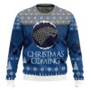 Game of Thrones Christmas is Coming Ugly Christmas Sweater 4 Game of Thrones Christmas is Coming Ugly Christmas Sweater