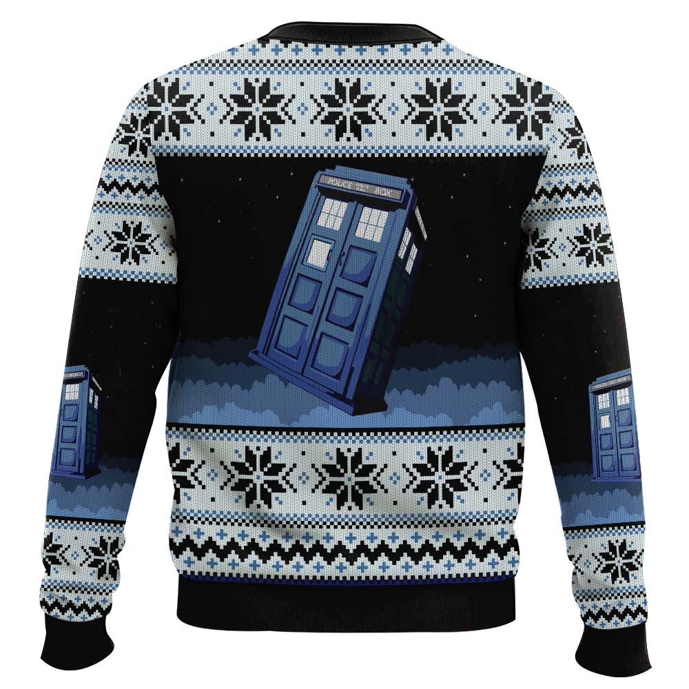 PML0908240128mk3.jpg Doctor Who Tardis Ugly Christmas Sweater