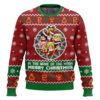 Christmas Sailor Guardians Sailor Moon Ugly Christmas Sweater 3 Christmas Sailor Guardians Sailor Moon Ugly Christmas Sweater