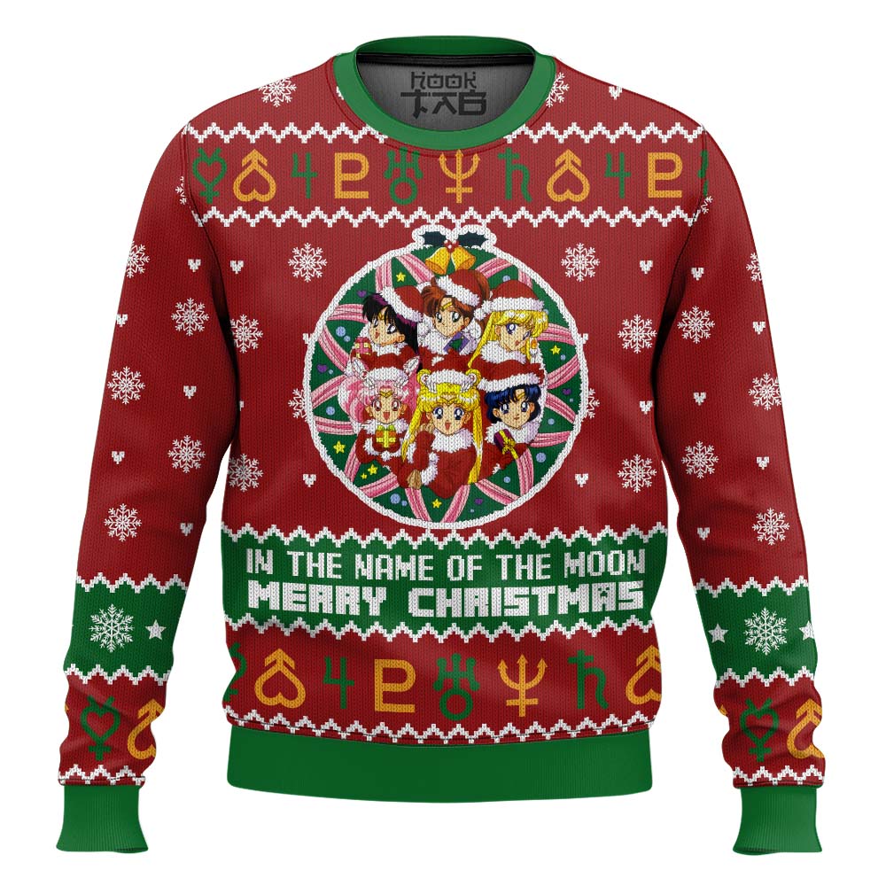 PML0908240132mk2.jpg Christmas Sailor Guardians Sailor Moon Ugly Christmas Sweater