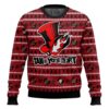 Persona 5 Take Your Heart Ugly Christmas Sweater 3 Persona 5 Take Your Heart Ugly Christmas Sweater