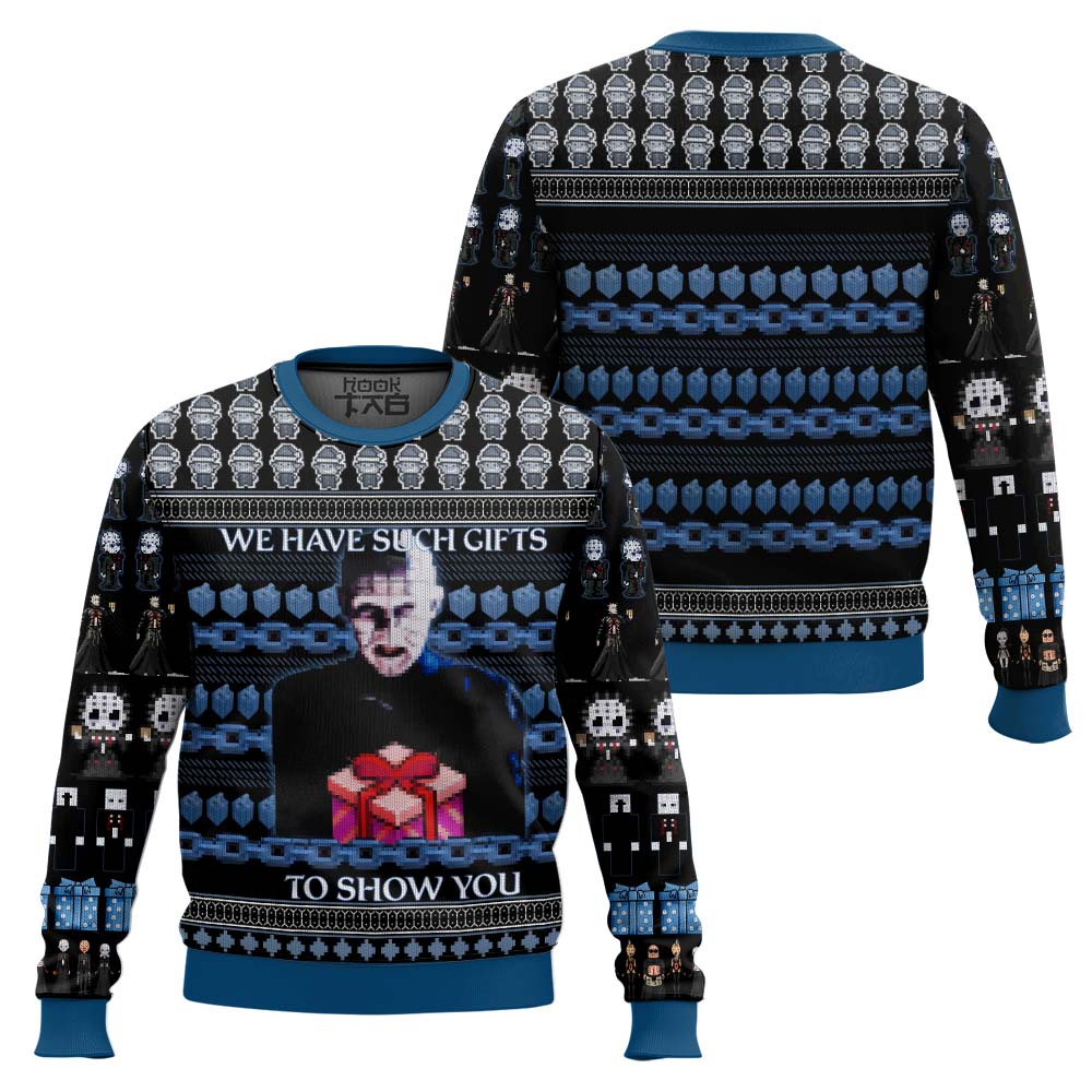 PML0908240141mk1.jpg Pinhead Hellraiser Ugly Christmas Sweater