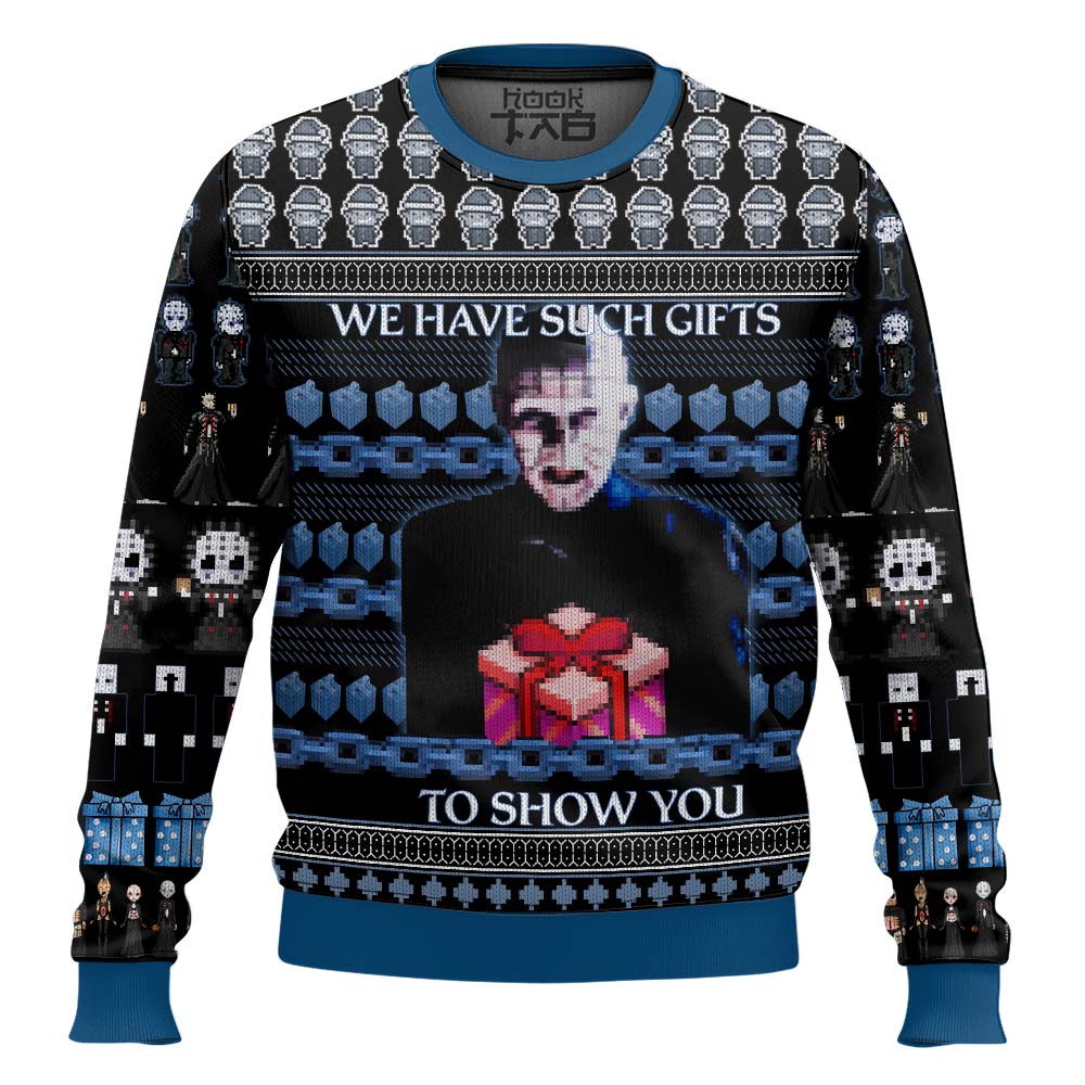 PML0908240141mk2.jpg Pinhead Hellraiser Ugly Christmas Sweater