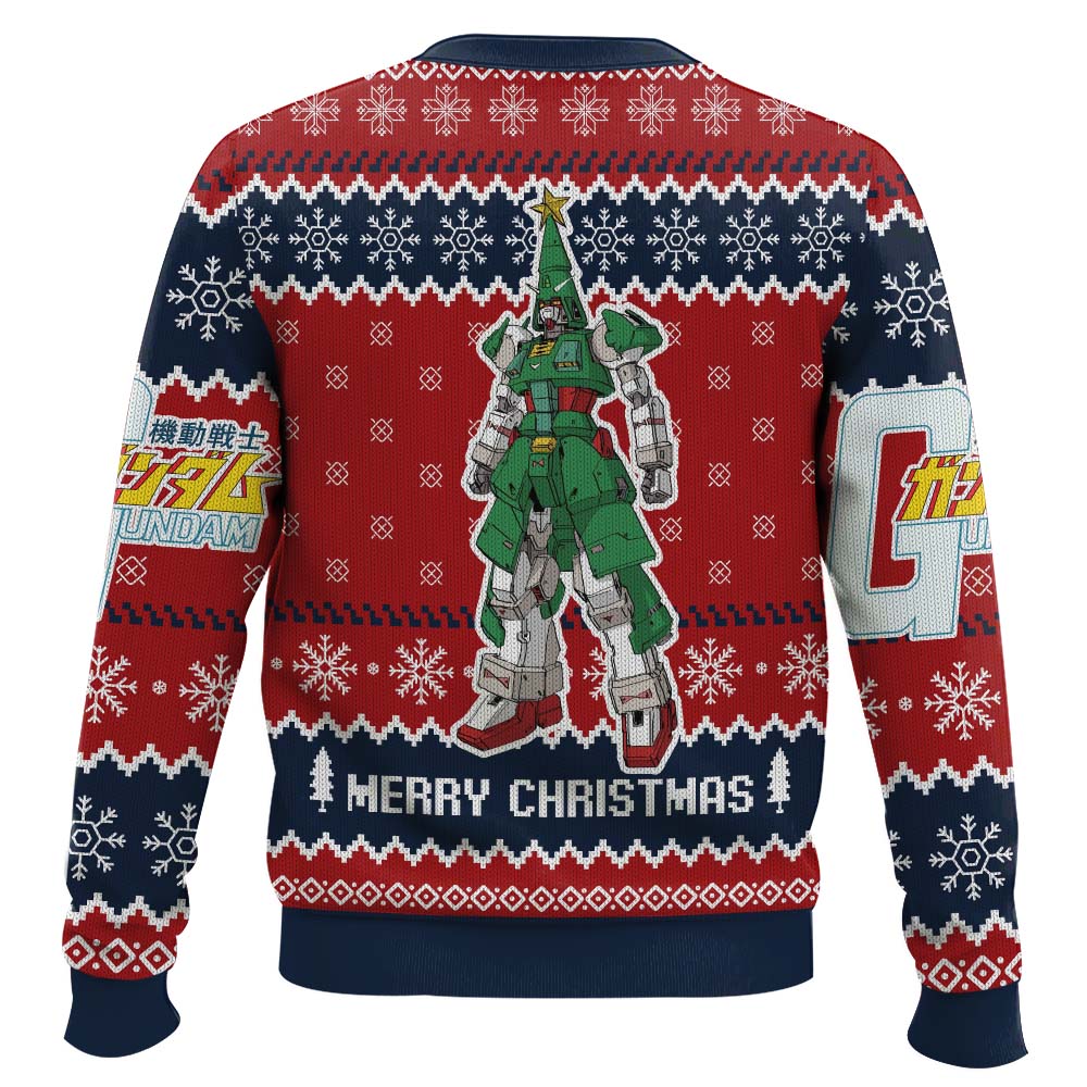 PML0908240144mk3.jpg Xmas Tree Gundam Ugly Christmas Sweater