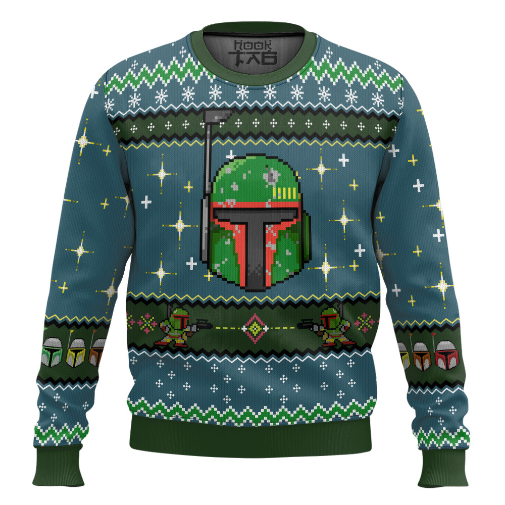 PML0908240147-mk2.jpg Boba Fett Ugly Christmas Sweater