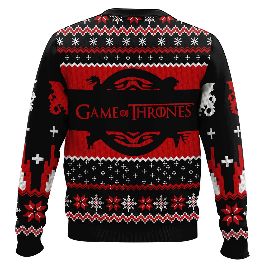 PML0908240158mk3.jpg Game of Thrones House Targaryen Ugly Christmas Sweater