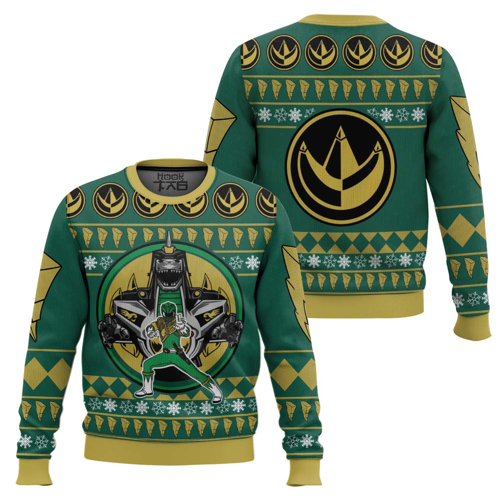 PML0908240210mk1.jpg Dragonzord Power Rangers Ugly Christmas Sweater