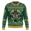 Dragonzord Power Rangers Ugly Christmas Sweater