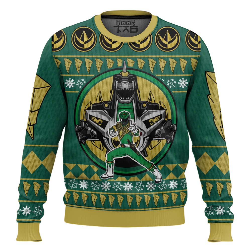 PML0908240210mk2.jpg Dragonzord Power Rangers Ugly Christmas Sweater