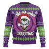 Ha ha ha happy Christmas Joker Christmas Sweater 3 Ha ha ha happy Christmas Joker Christmas Sweater