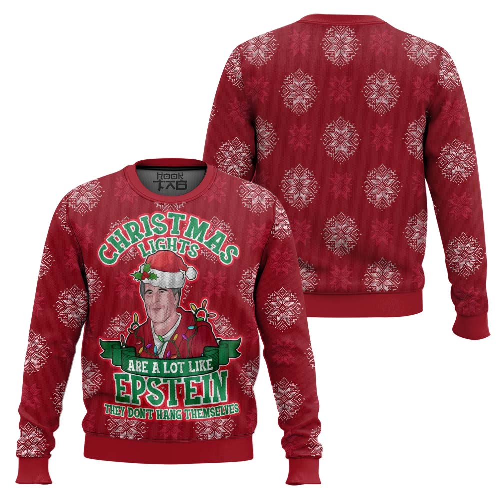 PML0908240232mk1.jpg Xmas Lights Are Like Epstein Ugly Christmas Sweater