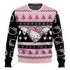 Hello Kitty Ugly Christmas Sweater 4 Hello Kitty Ugly Christmas Sweater