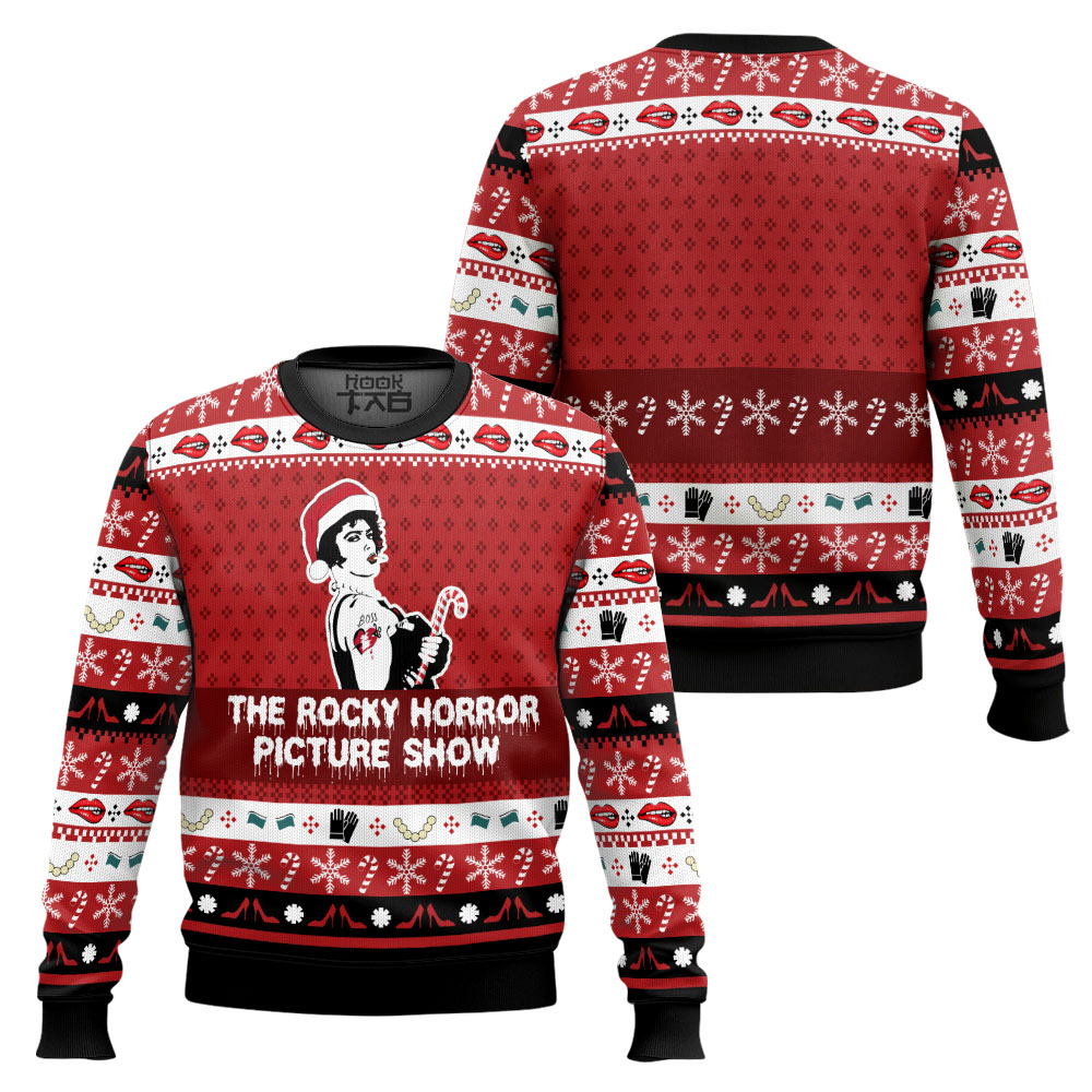 PML0908240241-mk1_x2.jpg The Rocky Horror Picture Show Ugly Christmas Sweater