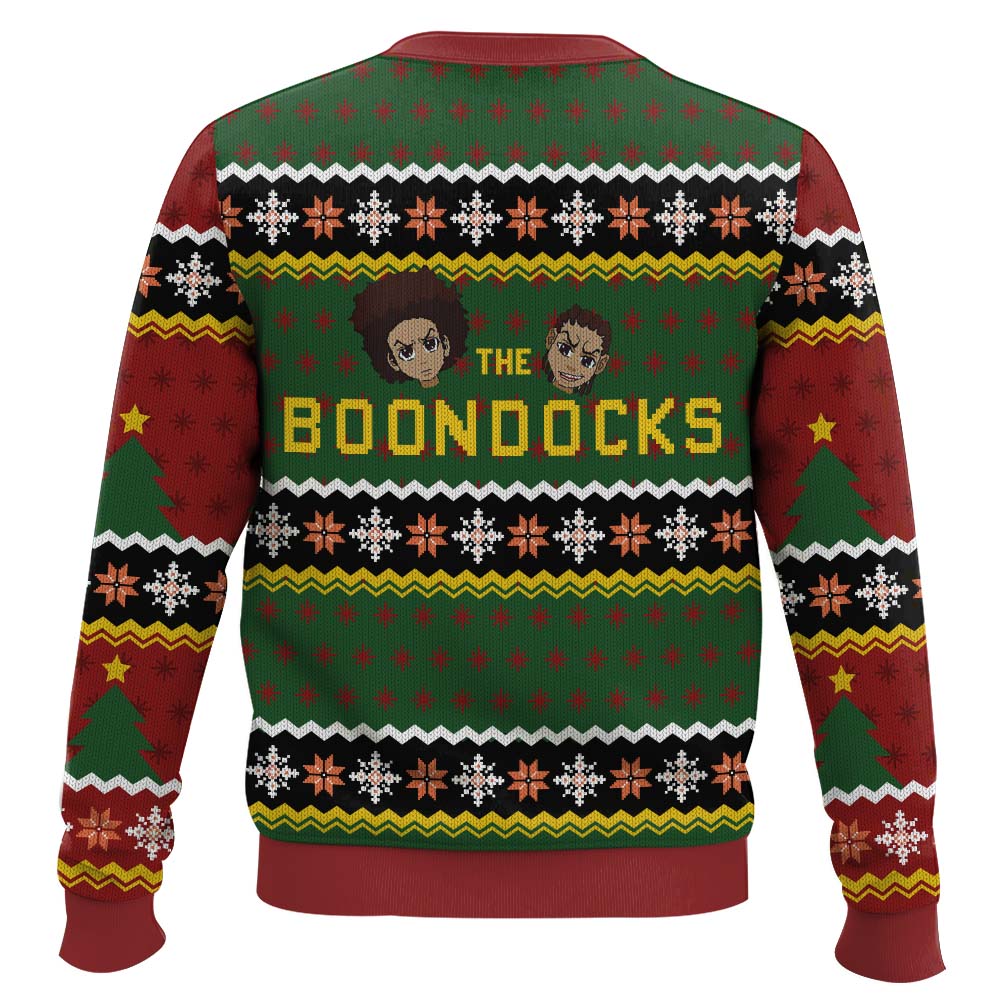 PML0908240283mk3.jpg Huey Freeman The Boondocks Ugly Christmas Sweater