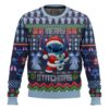 Stitch Lilo and Stitch Ugly Christmas Sweater 4 Stitch Lilo and Stitch Ugly Christmas Sweater