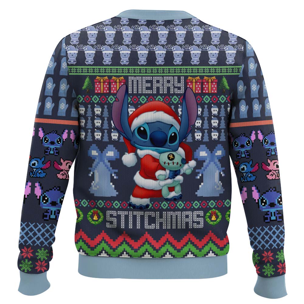 PML0908240311mk3.jpg Stitch Lilo and Stitch Ugly Christmas Sweater