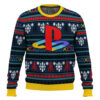 Playstation Ugly Christmas Sweater