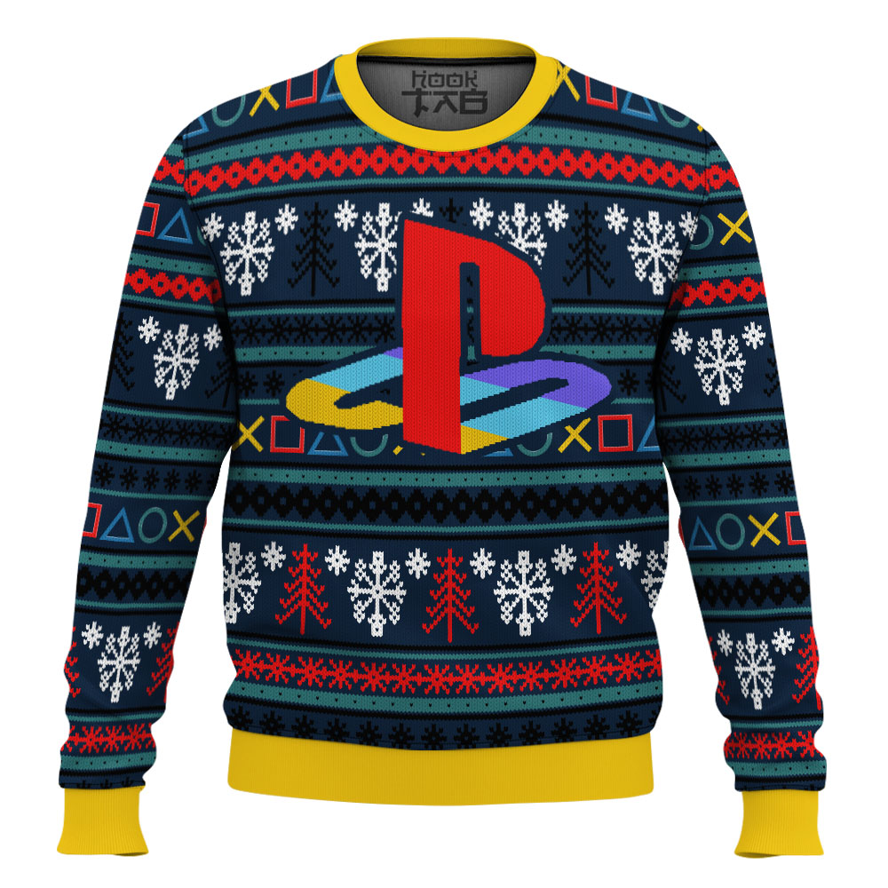 PML0908240343-mk2.jpg Playstation Ugly Christmas Sweater