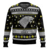 Game of Thrones House Stark Ugly Christmas Sweater