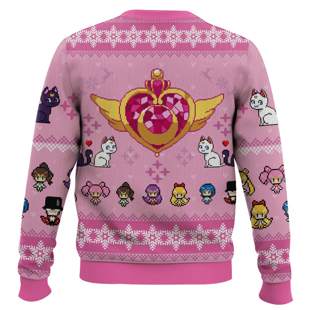 PML0908240393mk3.jpg Merry Senshi Sailor Moon Ugly Christmas Sweater