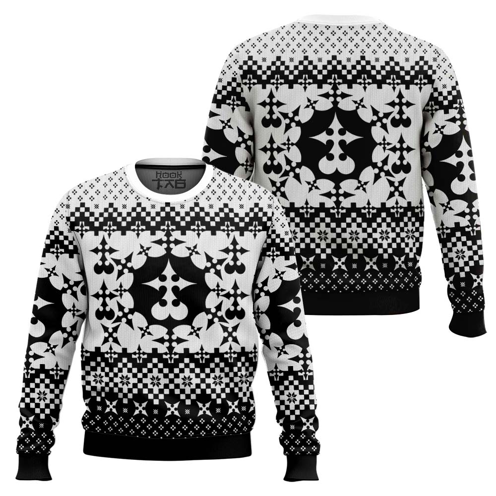 PML0908240438mk1.jpg Xemnas Kingdom Hearts Ugly Christmas Sweater